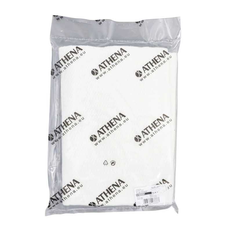 Kit de reconditionnement pour silencieux Athena