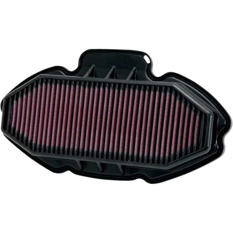 OE Replacement High-Flow Air Filter