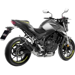 LV One Evo Black Edition Slip-on Muffler