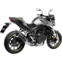 LV One Evo Carbon Slip-On Muffler