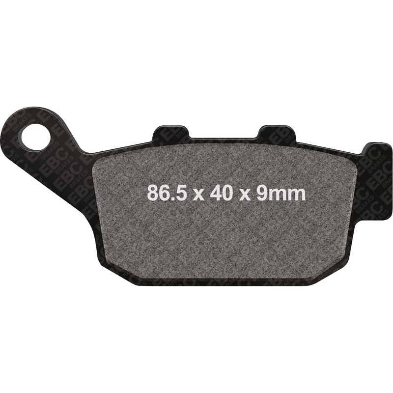 Brake Pads