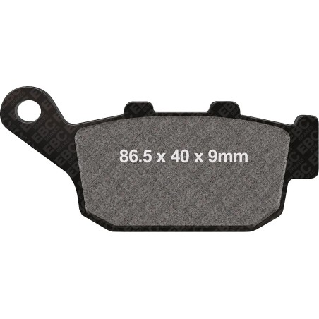 Brake Pads