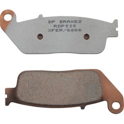 RDP X-Race Titanium Sintered Brake Pads
