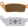 HH Sintered Ceramic Brake Pads