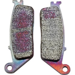 HH Sintered Ceramic Brake Pads