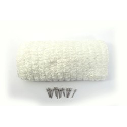 Kit de reconditionnement de silencieux