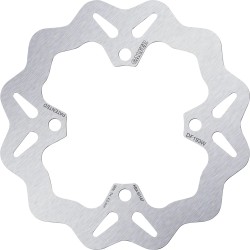 Brake Rotor