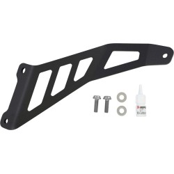 Support de silencieux