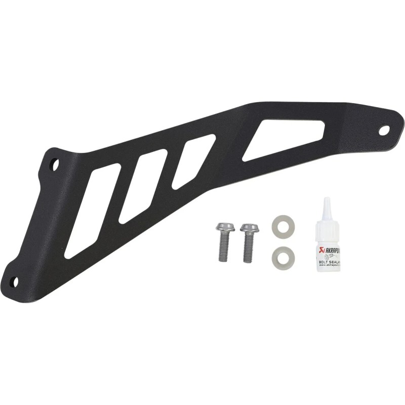 Support de silencieux