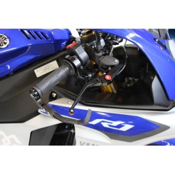 Maximum Performance Brake Levers MPBL