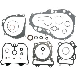 Complete Gasket and Oil Seal Kit