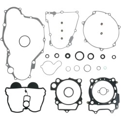 Complete Gasket and Oil Seal Kit