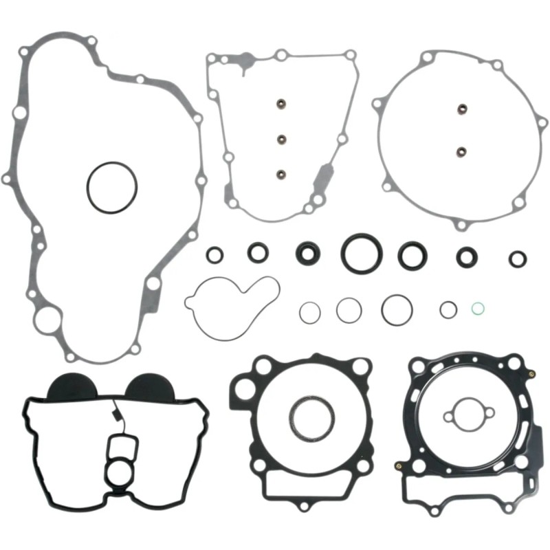 Complete Gasket and Oil Seal Kit