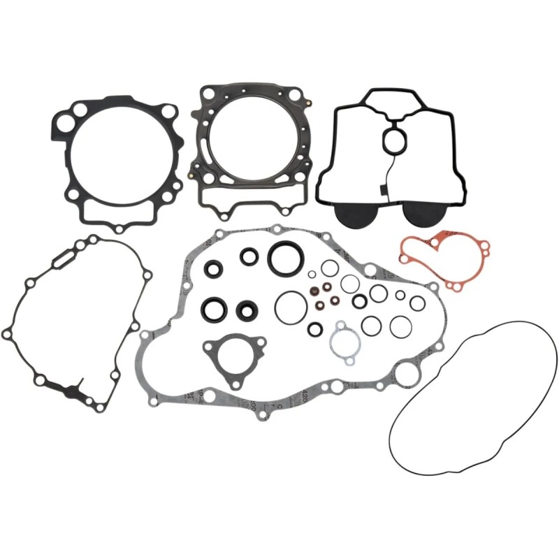 Complete Gasket and Oil Seal Kit