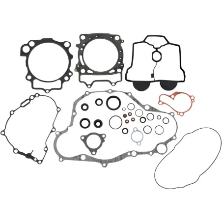 Complete Gasket and Oil Seal Kit