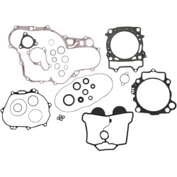Complete Gasket and Oil Seal Kit