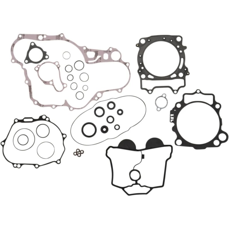 Complete Gasket and Oil Seal Kit