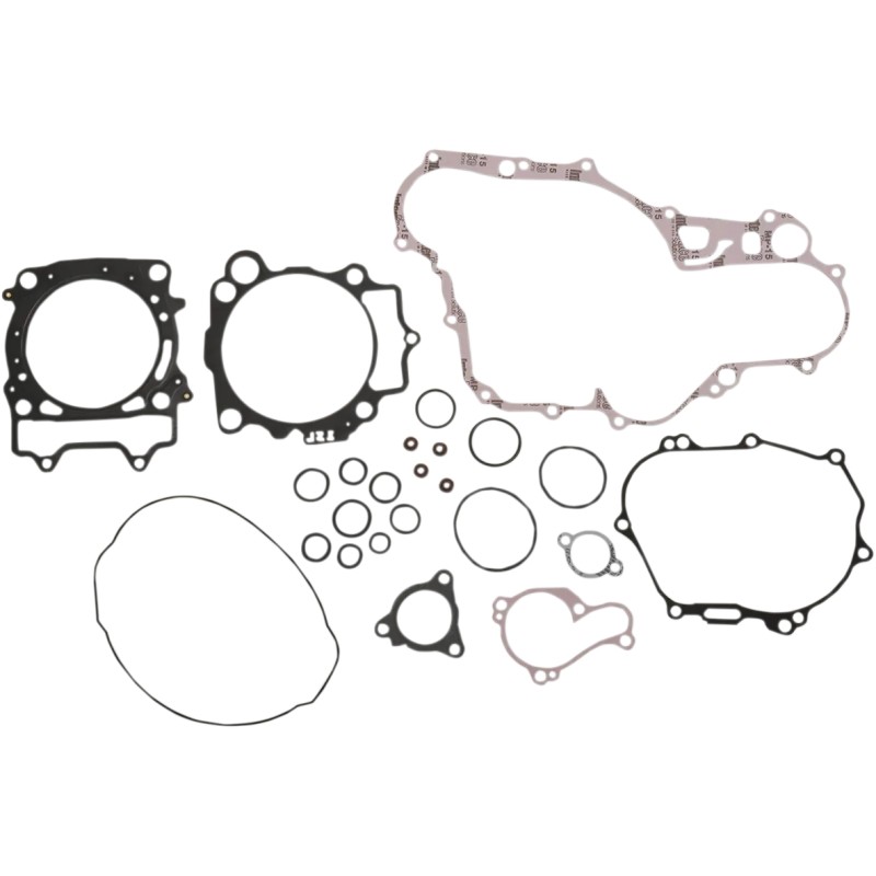 Complete Gasket Kit