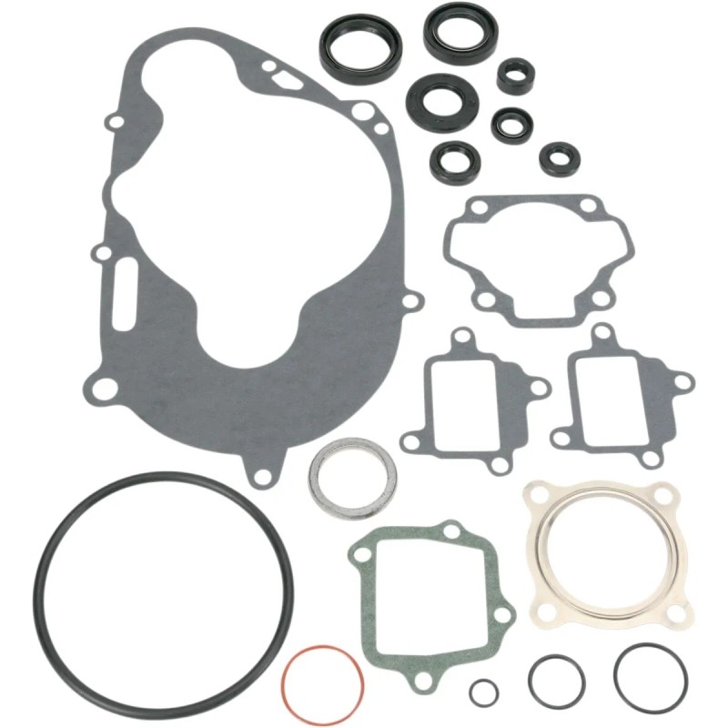 Complete Gasket and Oil Seal Kit