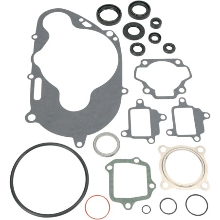 Complete Gasket and Oil Seal Kit