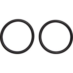 Exhaust O-Rings