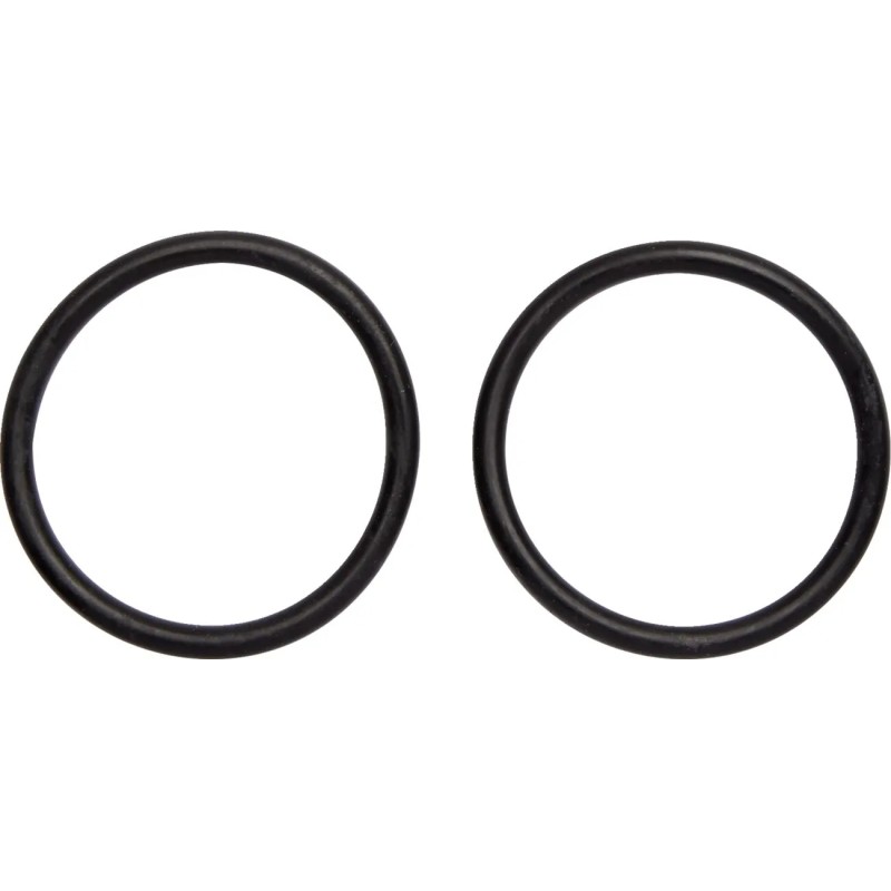 Exhaust O-Rings
