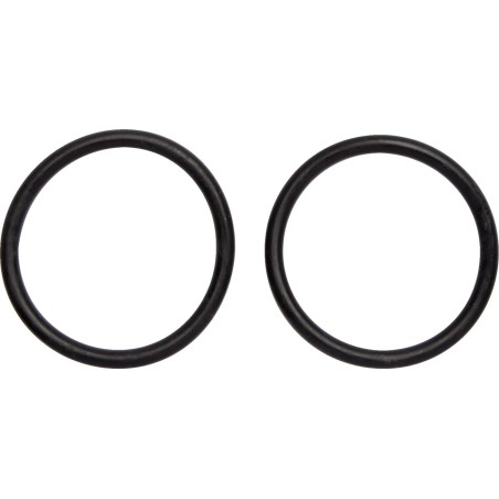 Exhaust O-Rings