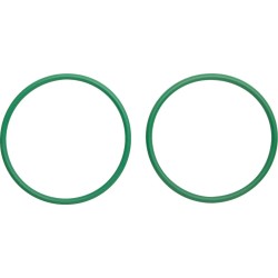 Exhaust O-Rings