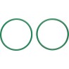 Exhaust O-Rings