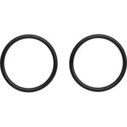 Exhaust O-Rings