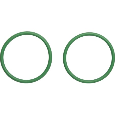 Joints toriques d'échappement