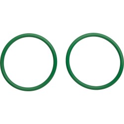 Exhaust O-Rings