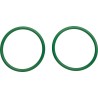 Exhaust O-Rings