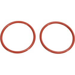Exhaust O-Rings