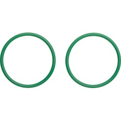 Exhaust O-Rings
