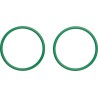 Exhaust O-Rings