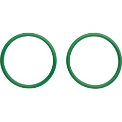 Exhaust O-Rings