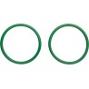 Exhaust O-Rings
