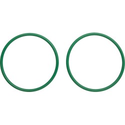 Exhaust O-Rings