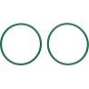 Exhaust O-Rings