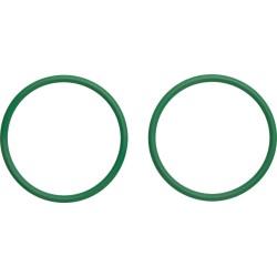 Joints toriques d'échappement