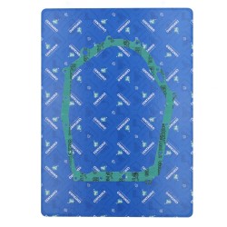 Clutch Cover Gasket