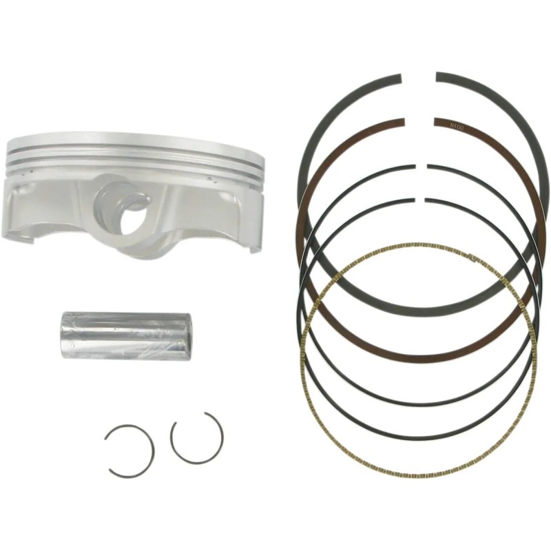 Piston Kit for 4-Stroke