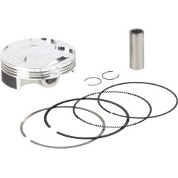 Piston Kit Forged High Compression for 4-Stroke