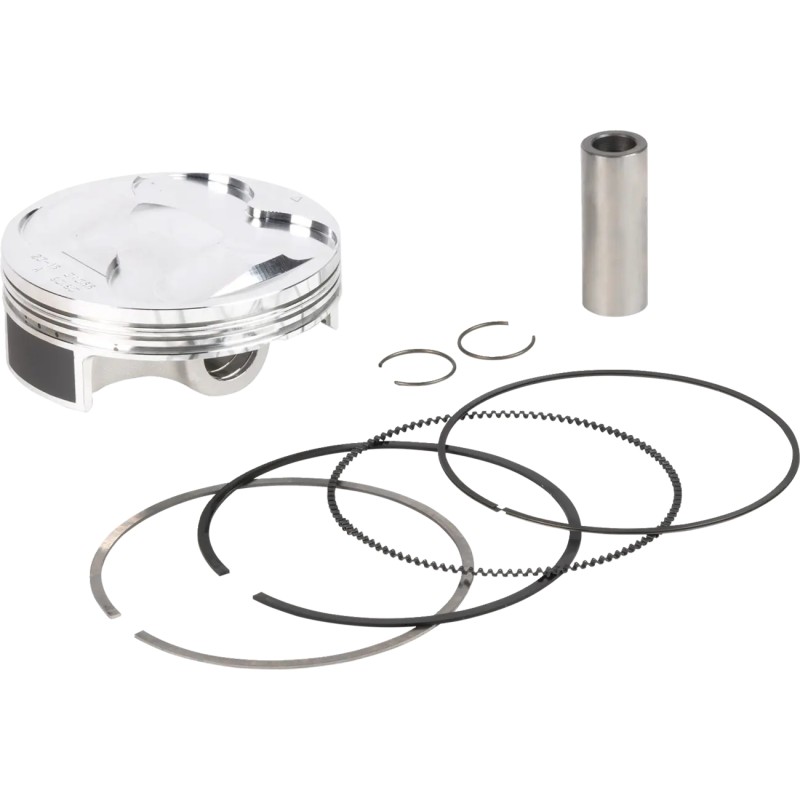 Piston Kit Forged High Compression for 4-Stroke