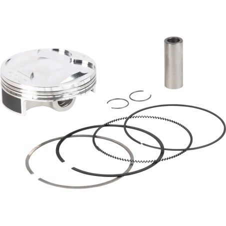 Kit piston forgé haute compression pour 4 temps