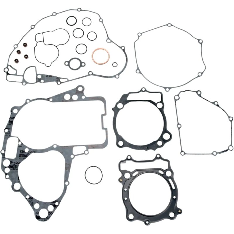 Complete Gasket Kit