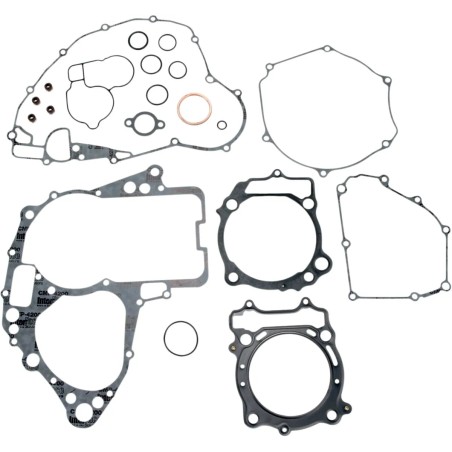 Complete Gasket Kit