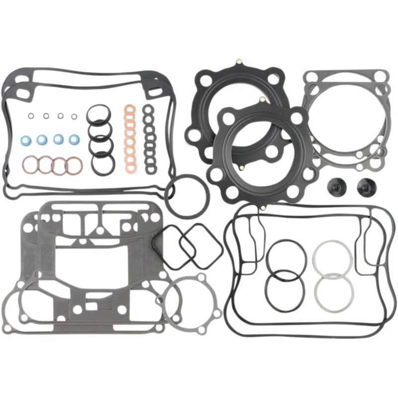 V-Twin Top End Gasket Kits