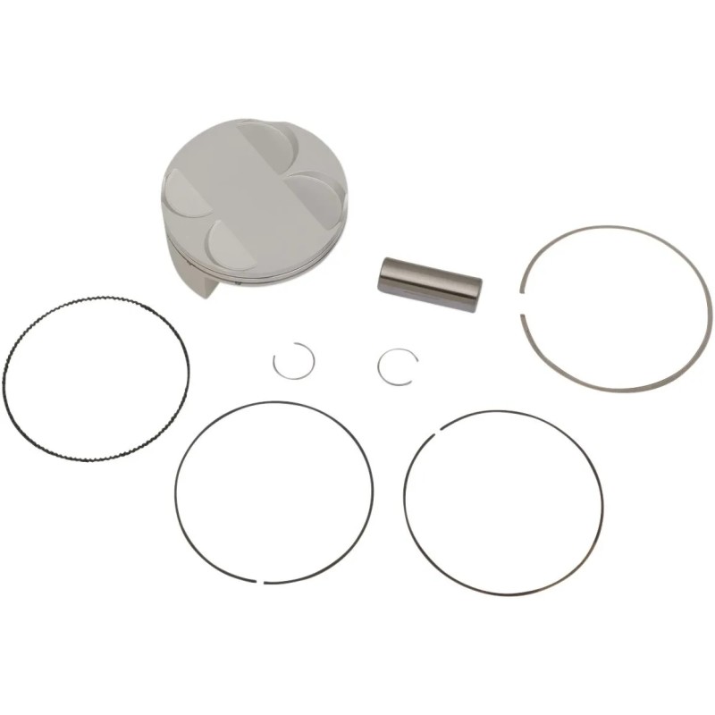 Piston Kit for 4-Stroke